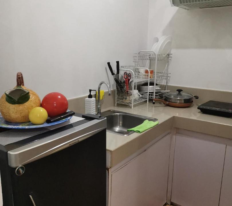 Photo of Kitchen in Novaliches