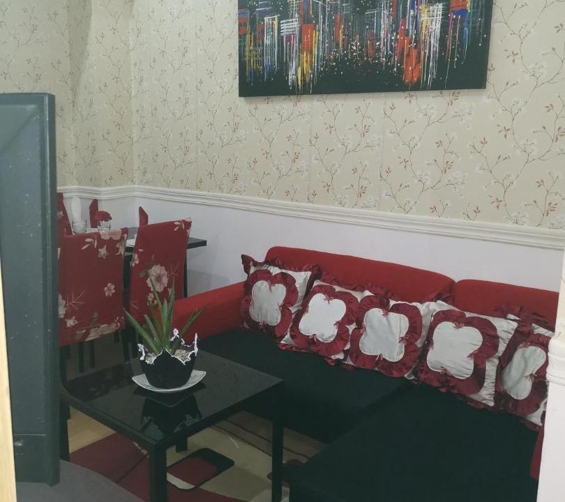 Photo of Livingroom in Novaliches