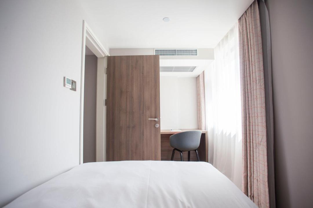 Photo of Bedroom in Lianhu