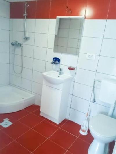Photo of Bathroom in Sevid