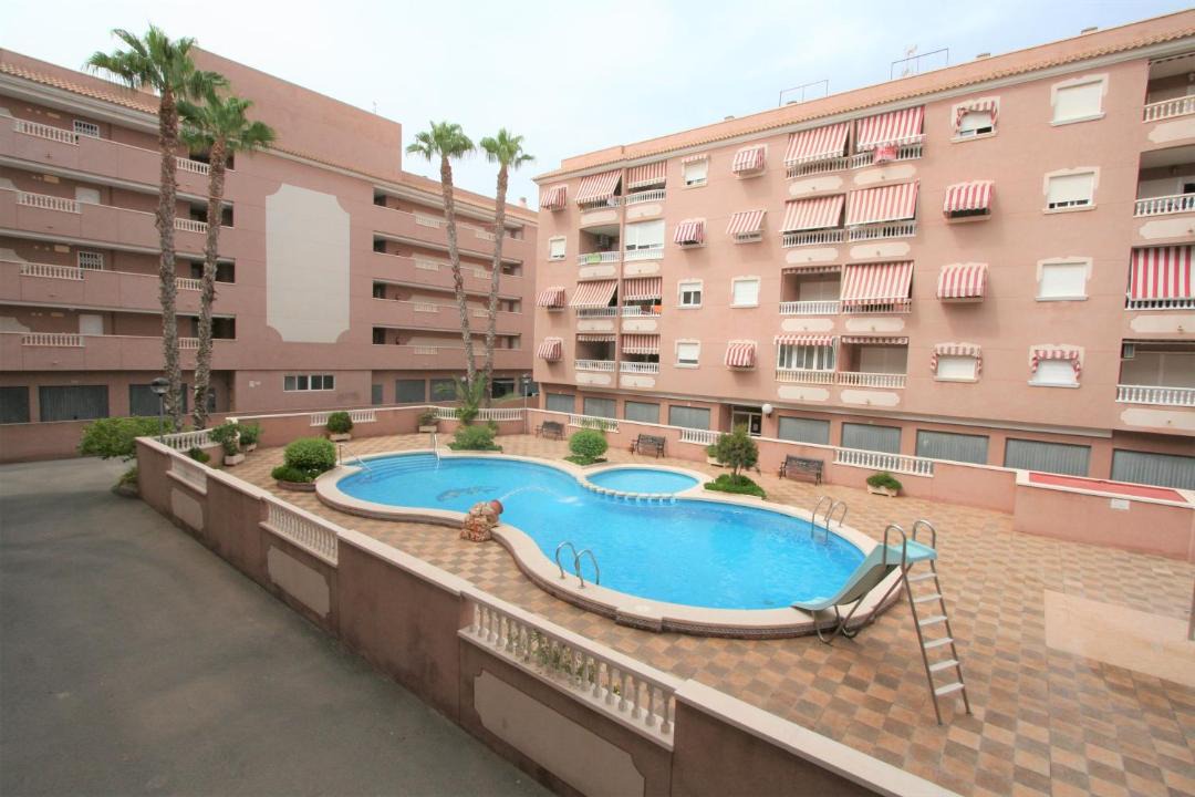 Photo of Outdoor in Santa Pola