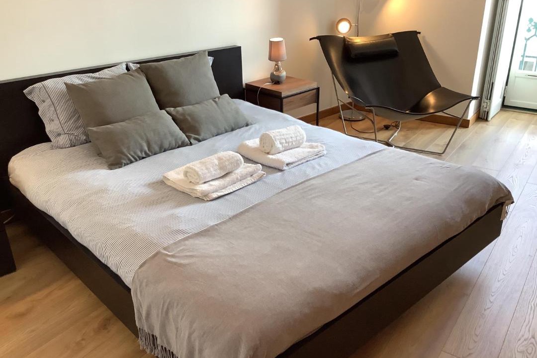 Photo of Bedroom in Sacramento
