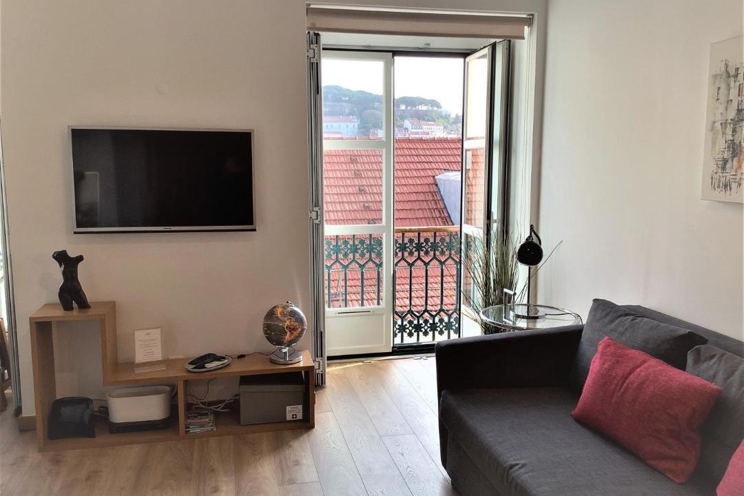 Photo of Livingroom in Sacramento