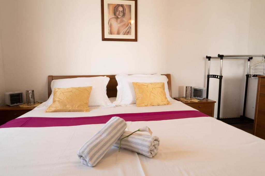 Photo of Bedroom in Stanici