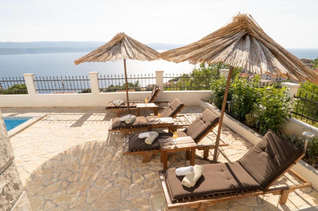 Photo of Patio Balcony in Stanici