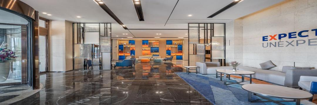 Photo of Livingroom in Zhengxiang District