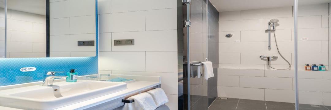 Photo of Bathroom in Zhengxiang District