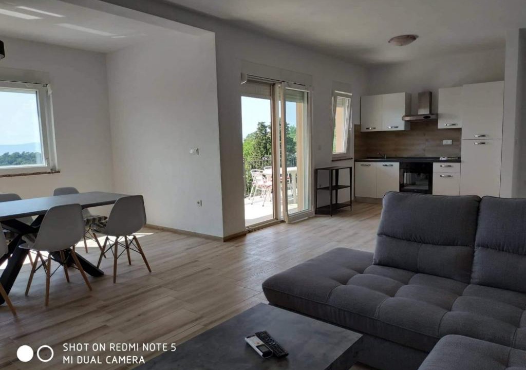 Photo of Livingroom in Lopar