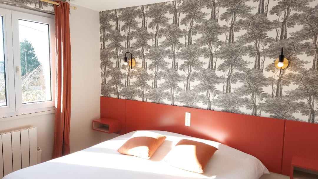 Photo of Bedroom in Locqueltas
