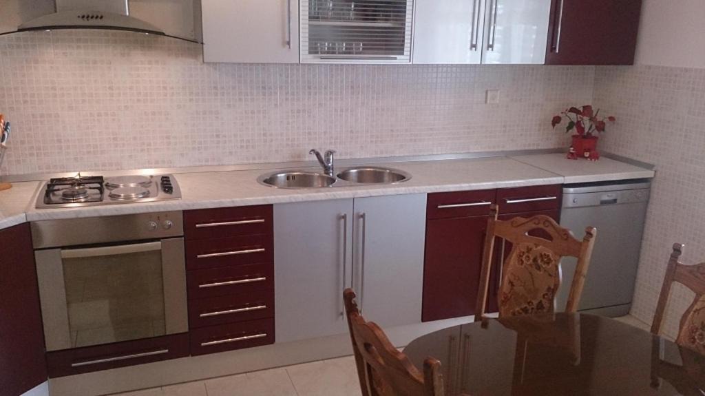 Photo of Kitchen in Lopar