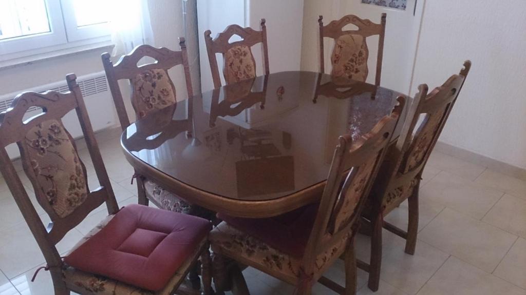 Photo of Livingroom in Lopar