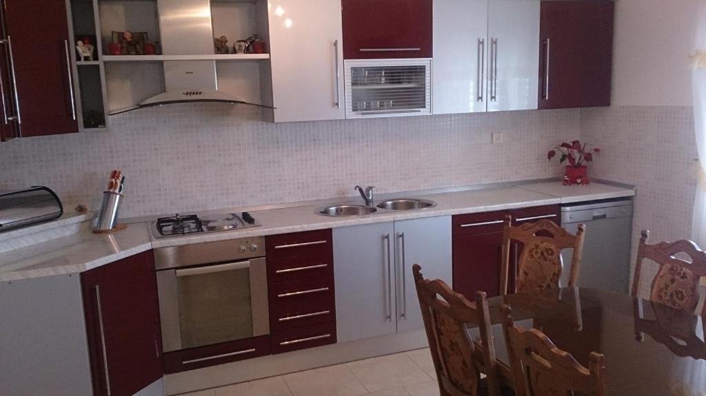Photo of Kitchen in Lopar