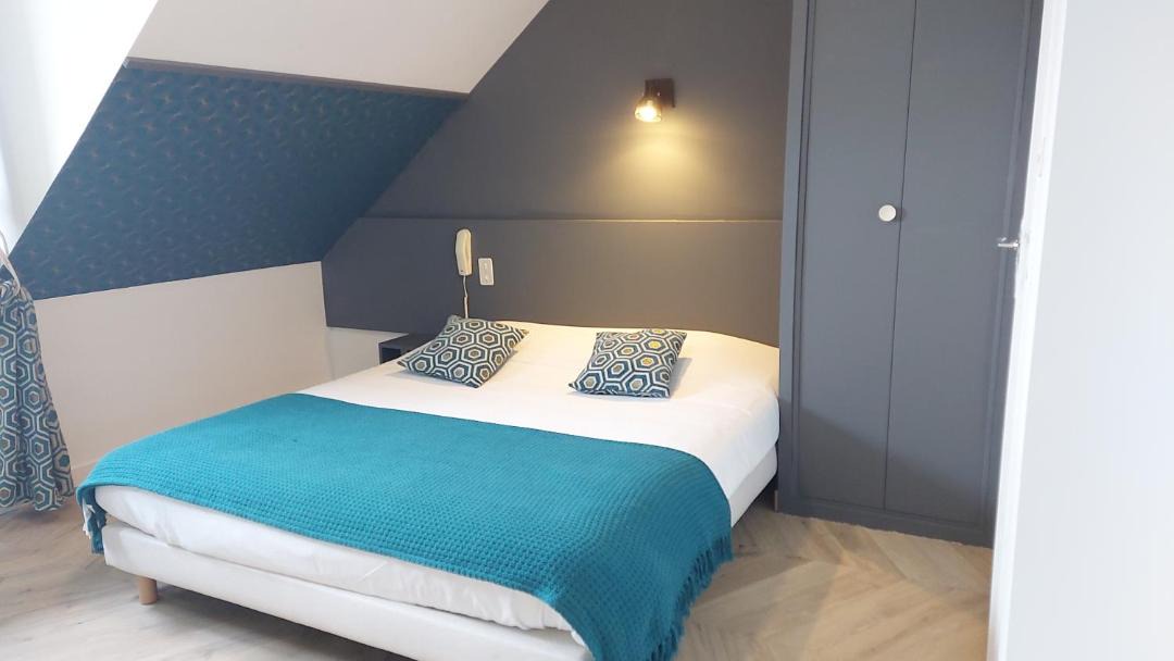 Photo of Bedroom in Locqueltas