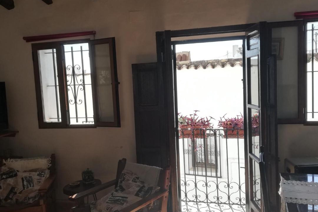 Photo of Livingroom in Altea