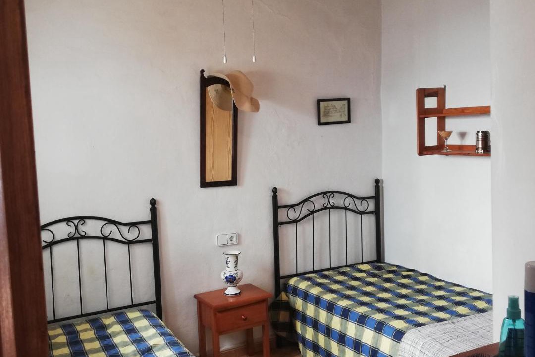 Photo of Bedroom in Altea