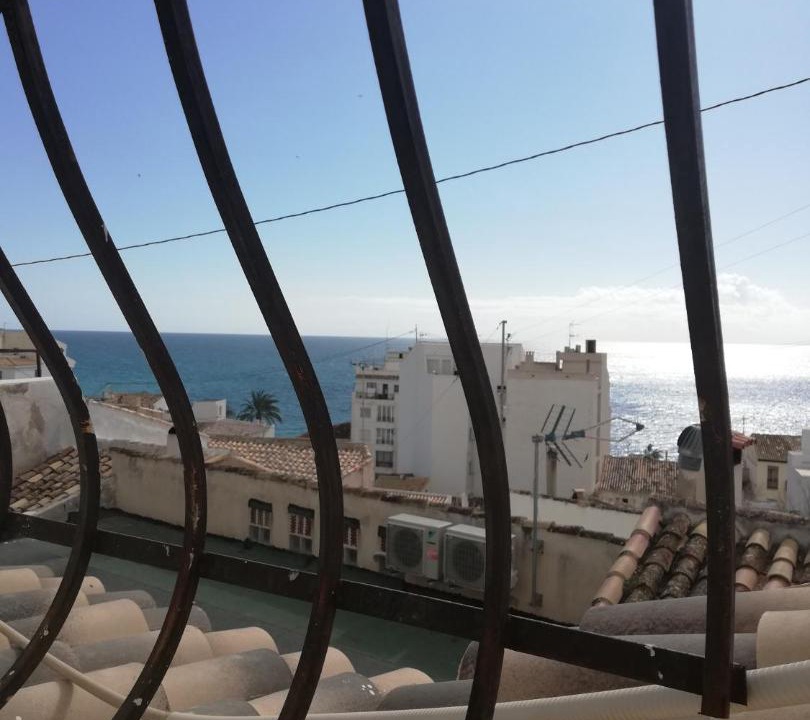 Photo of Patio Balcony in Altea