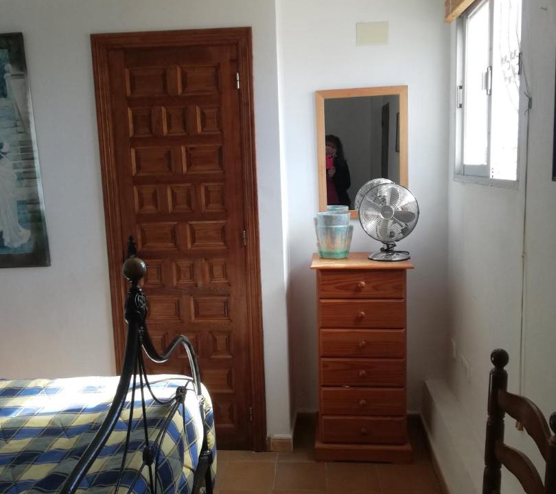 Photo of Bedroom in Altea