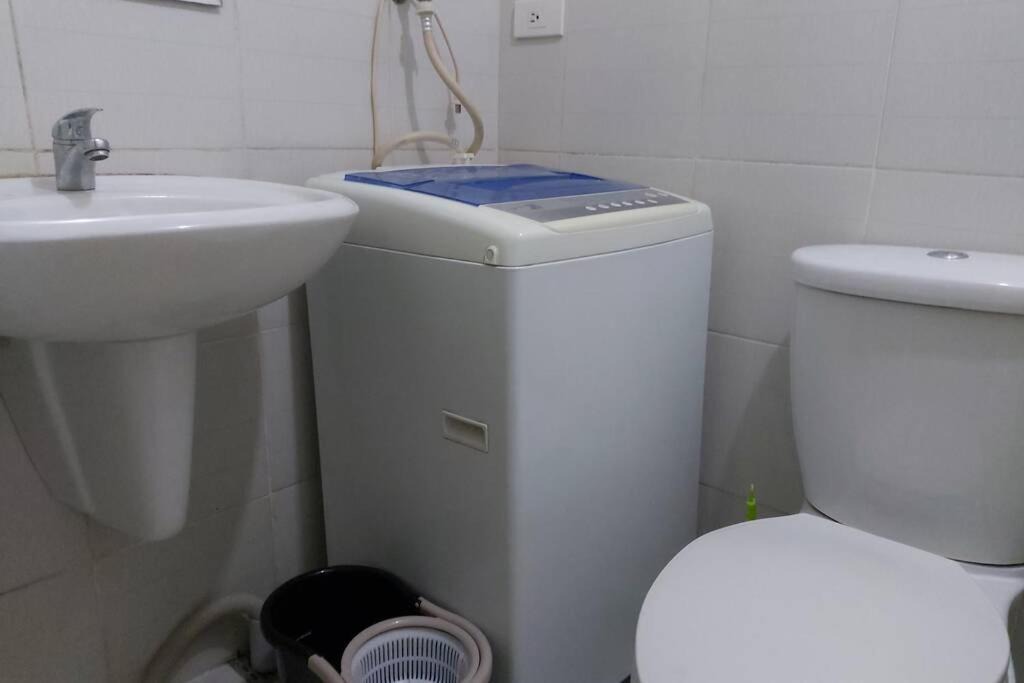 Photo of Bathroom in Bel-Air