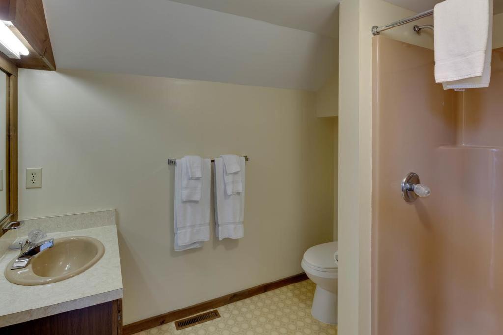 Photo of Bathroom in Basye