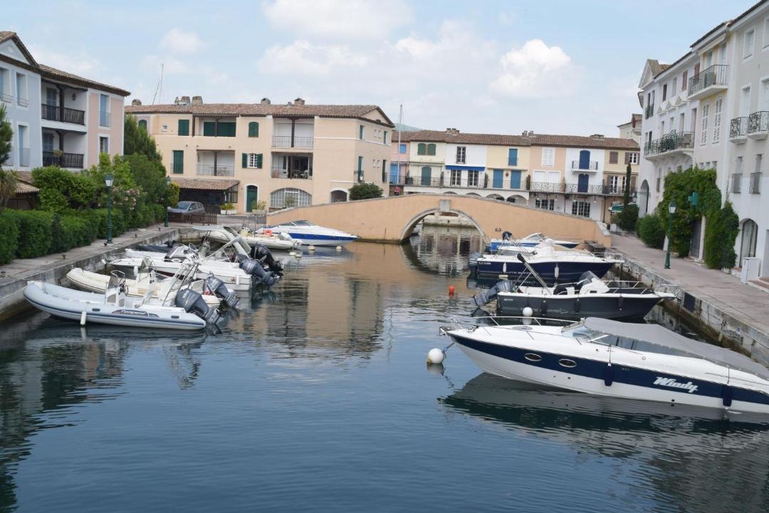 Photo of Others in Port Grimaud