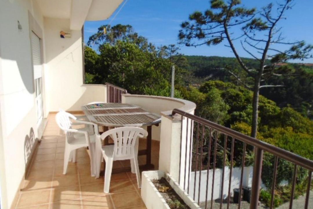 Photo of Patio Balcony in Pataias