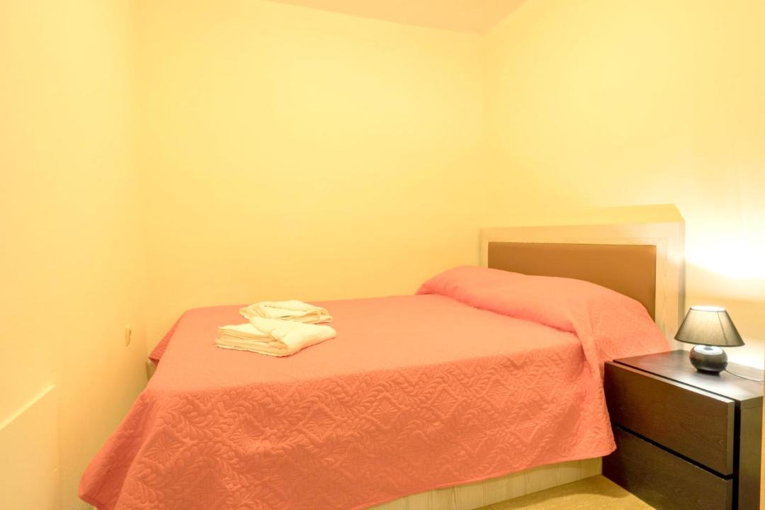 Photo of Bedroom in Kaloniktis