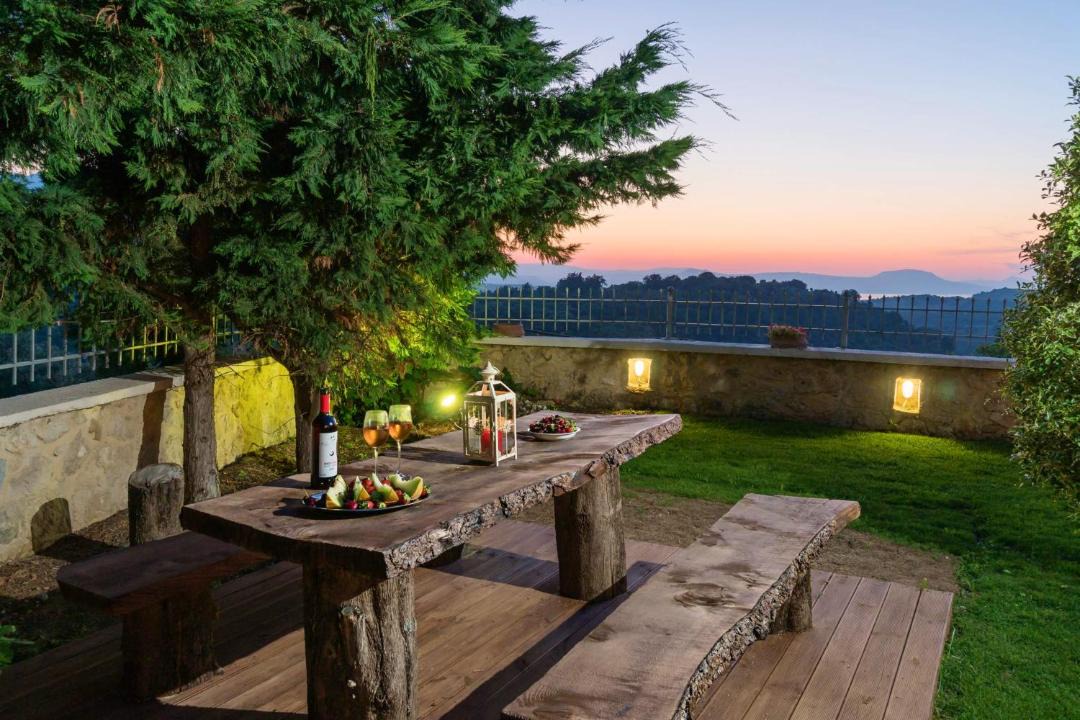 Photo of Patio Balcony in Kaloniktis
