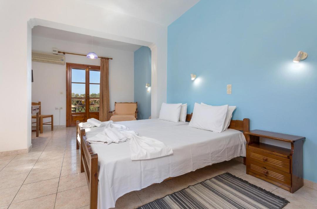 Photo of Bedroom in Ano Vasilikos