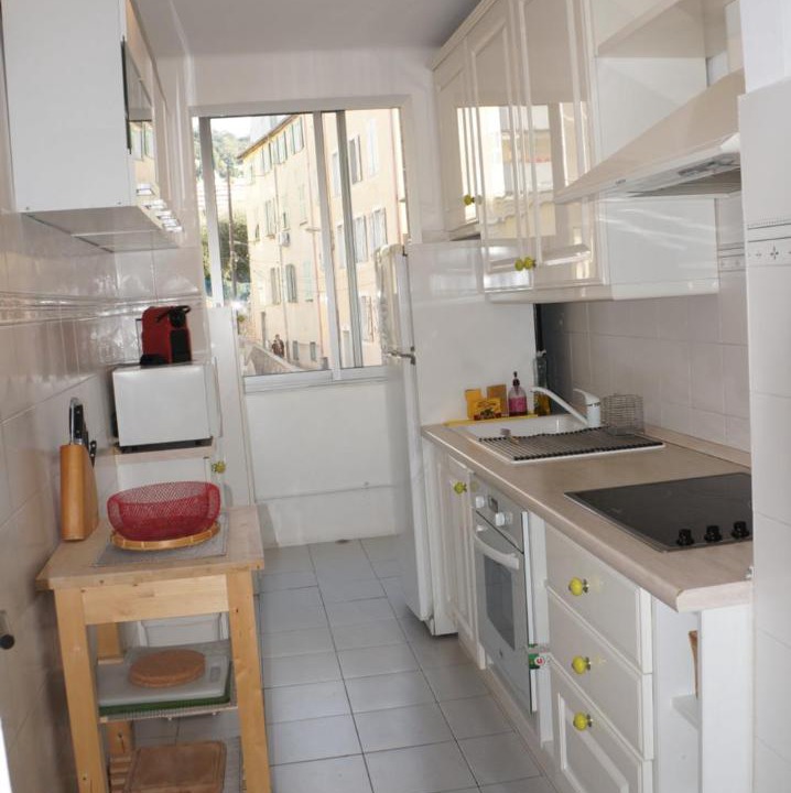 Photo of Kitchen in Lazaret