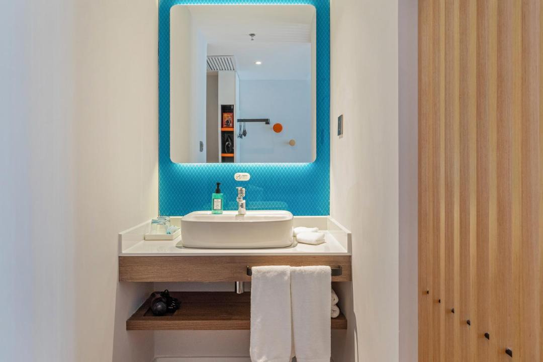 Photo of Bathroom in Xiaguan