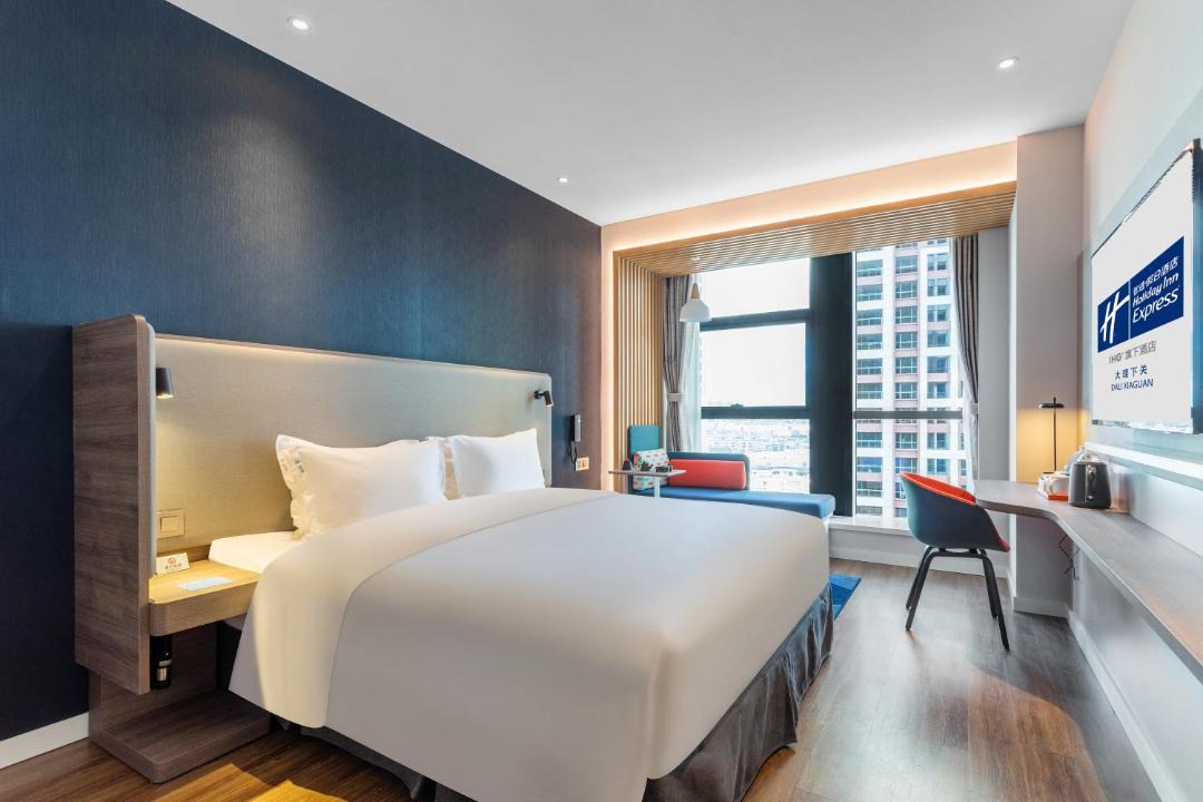 Photo of Bedroom in Xiaguan