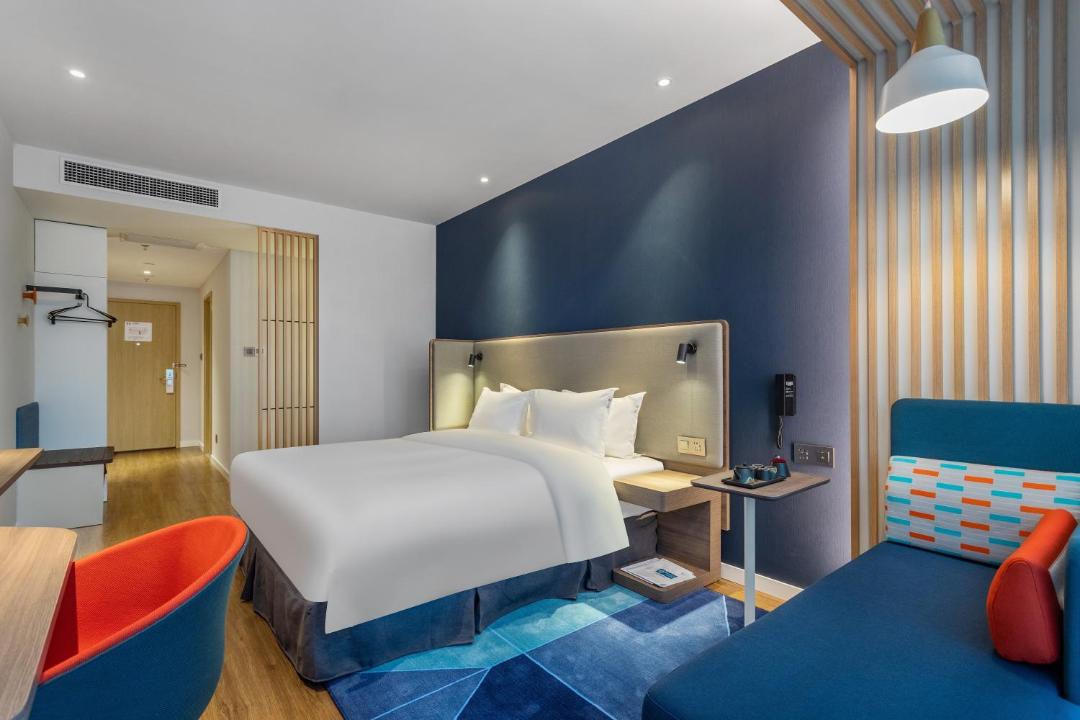 Photo of Bedroom in Xiaguan