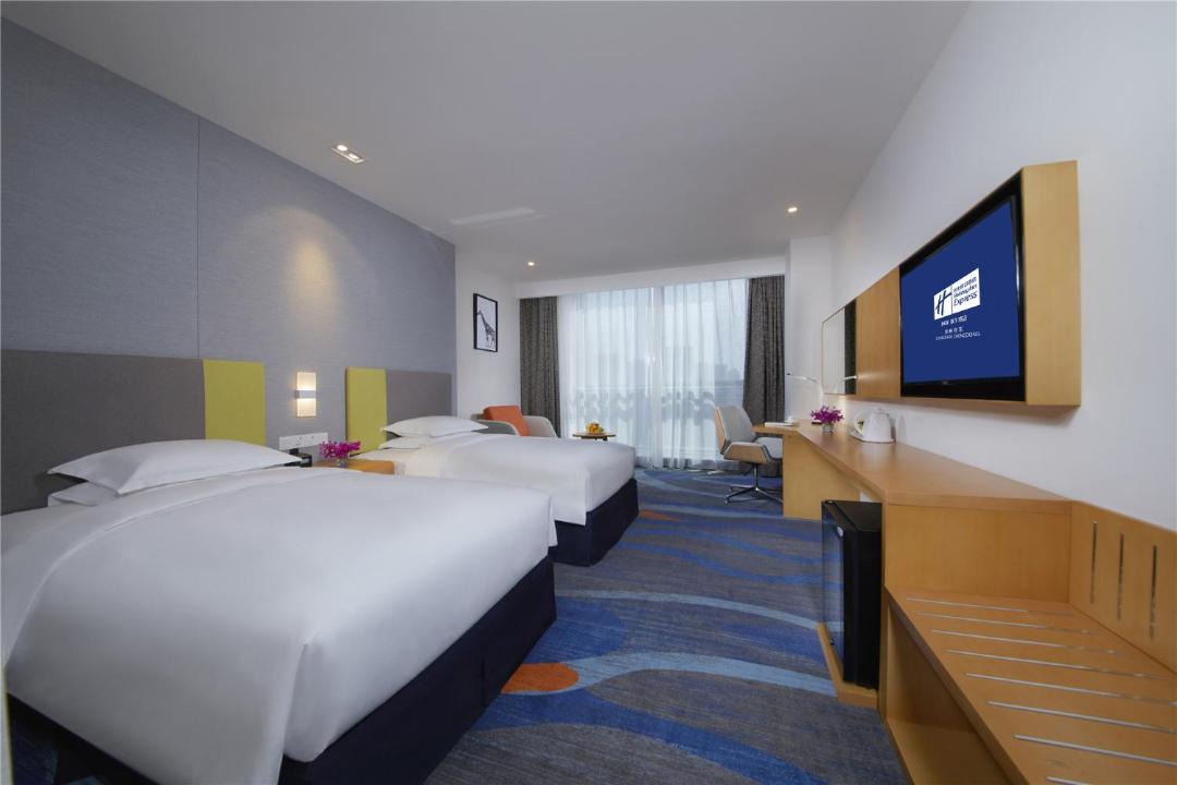 Photo of Bedroom in Zhengdong New Area