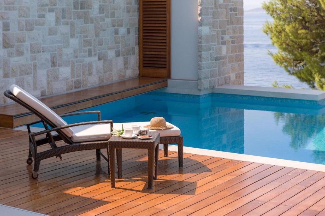 Photo of Patio Balcony in Brela
