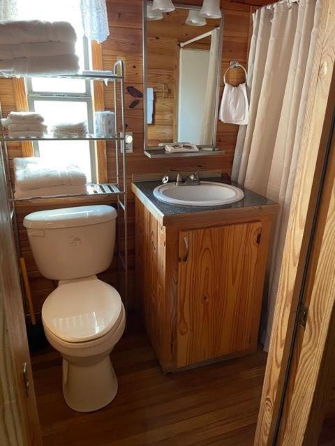 Photo of Bathroom in Homosassa