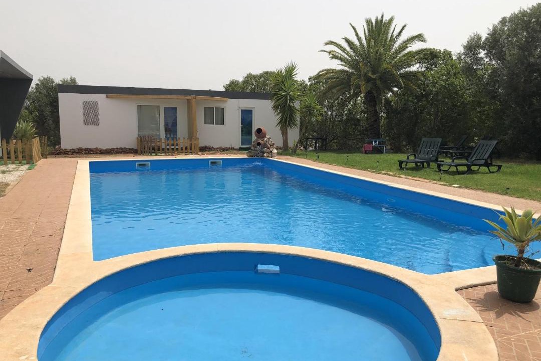 Photo of Outdoor in Silves