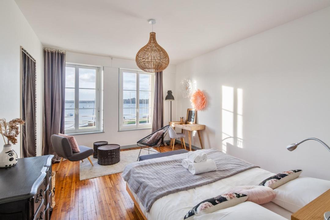 Photo of Bedroom in La Cite
