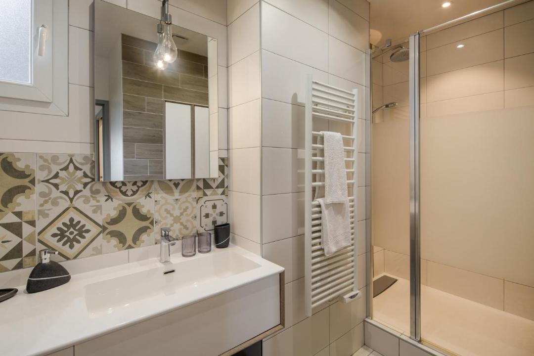 Photo of Bathroom in La Cite