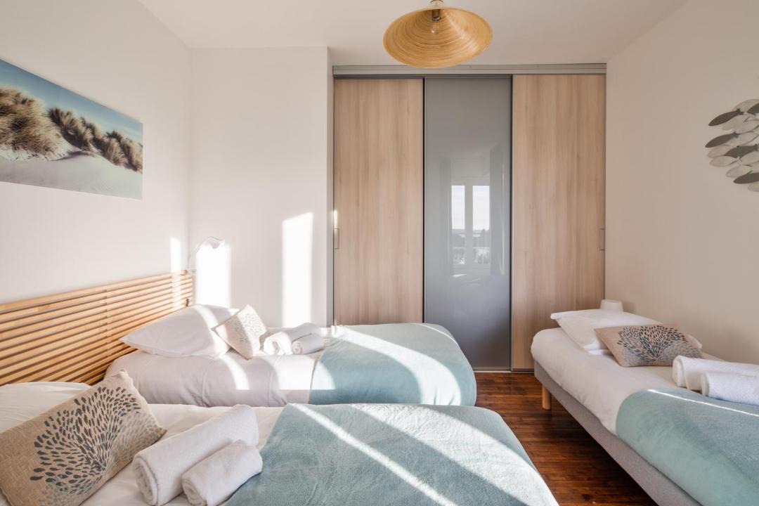 Photo of Bedroom in La Cite