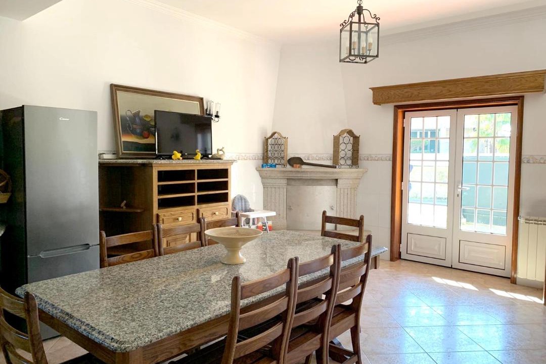 Photo of Kitchen in Cossourado