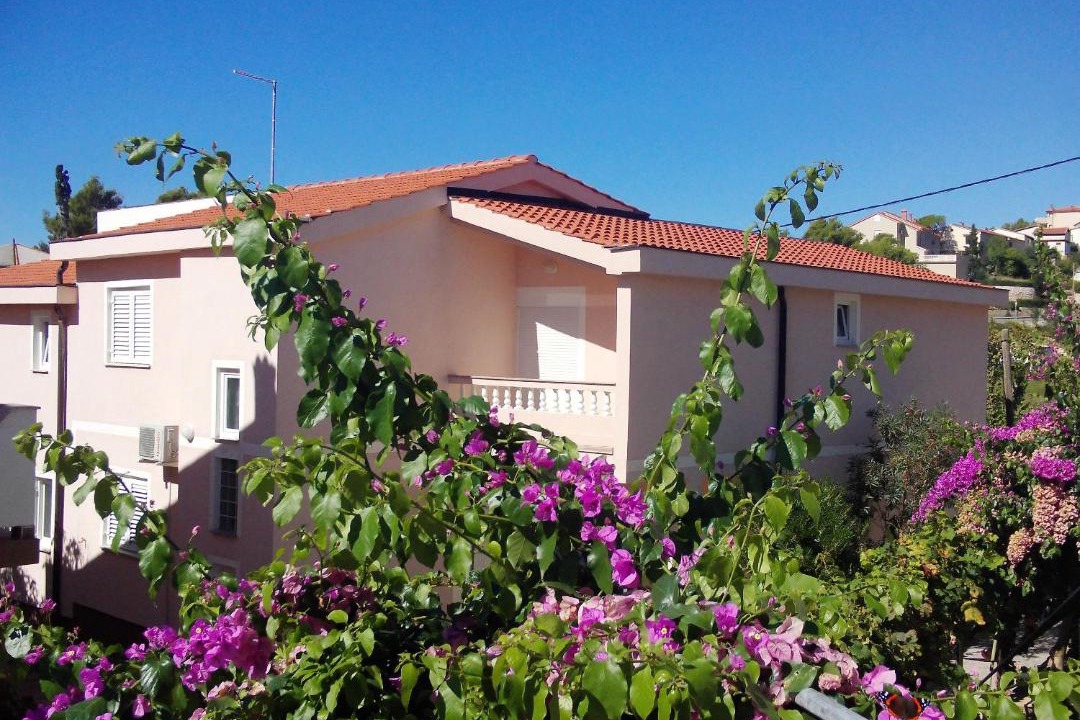 Photo of Buildings in Rab