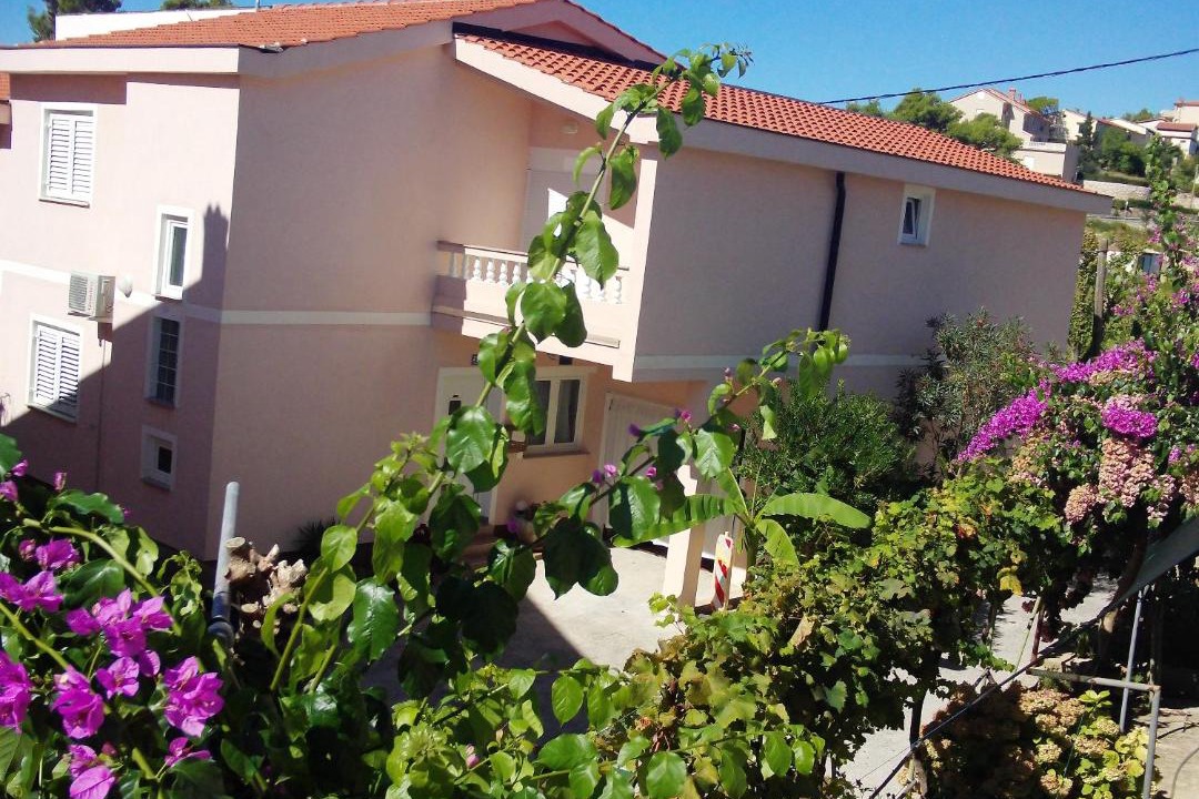 Photo of Buildings in Rab