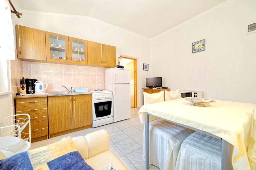 Photo of Kitchen in Rab