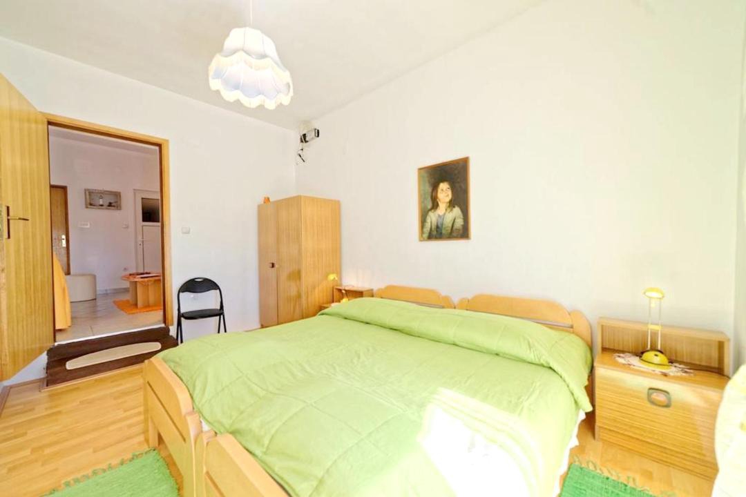 Photo of Bedroom in Rab