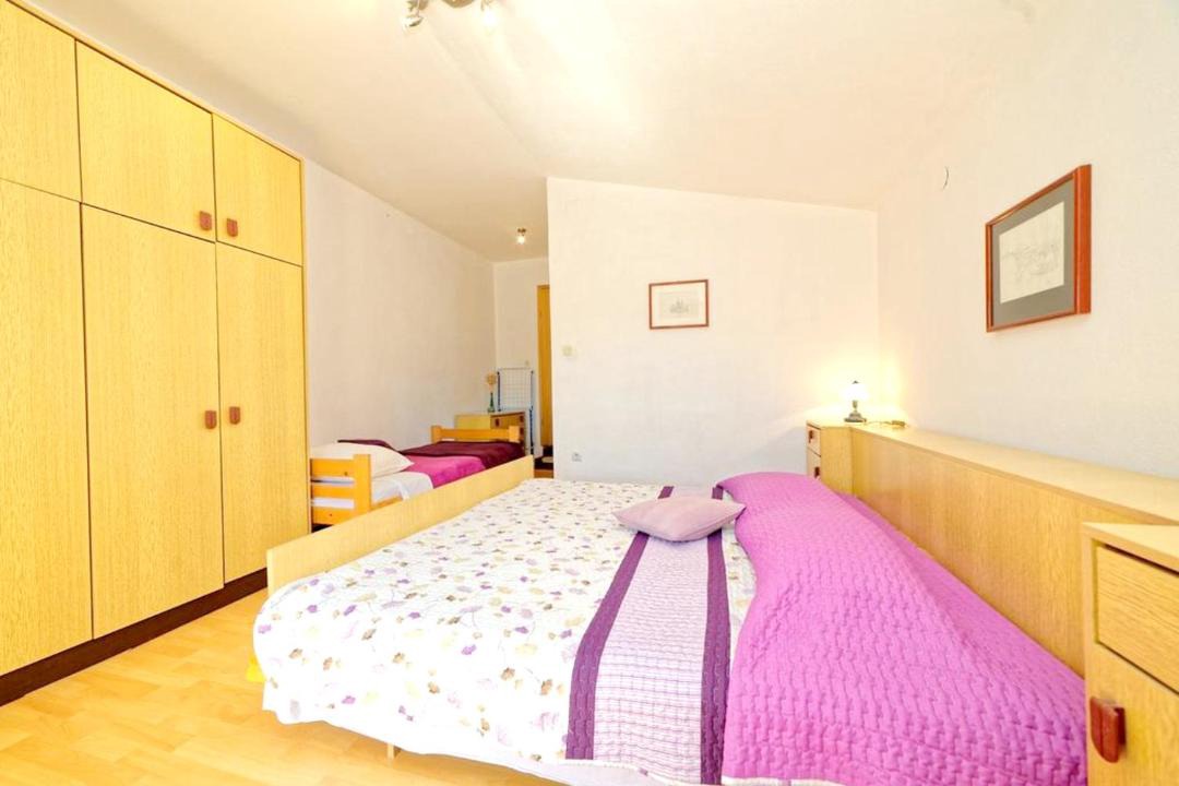 Photo of Bedroom in Rab