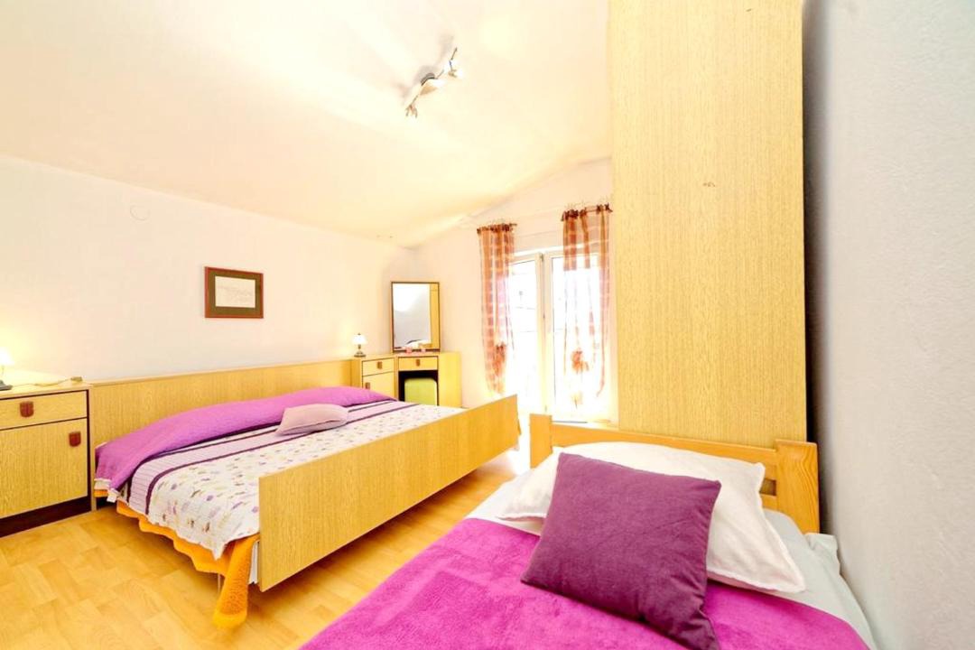 Photo of Bedroom in Rab