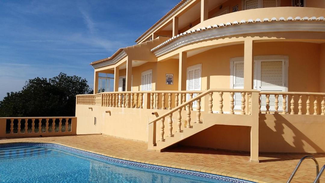 Photo of Outdoor in Alfeicao