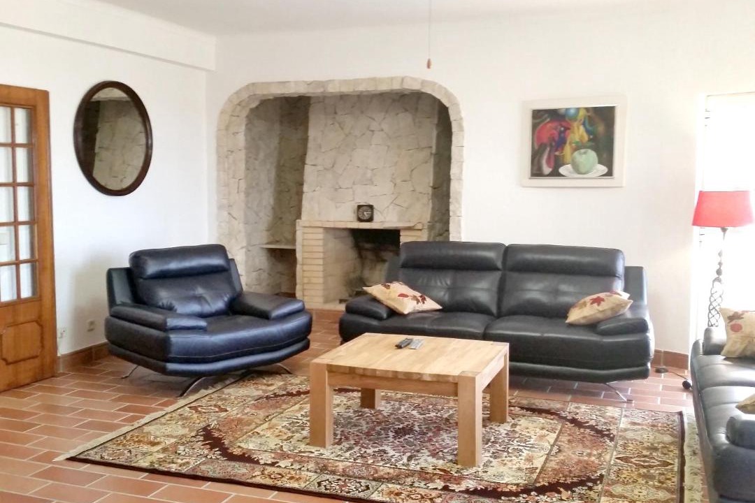 Photo of Livingroom in Alfeicao