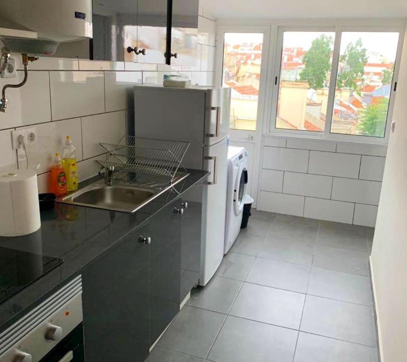 Photo of Kitchen in Penha de Franca