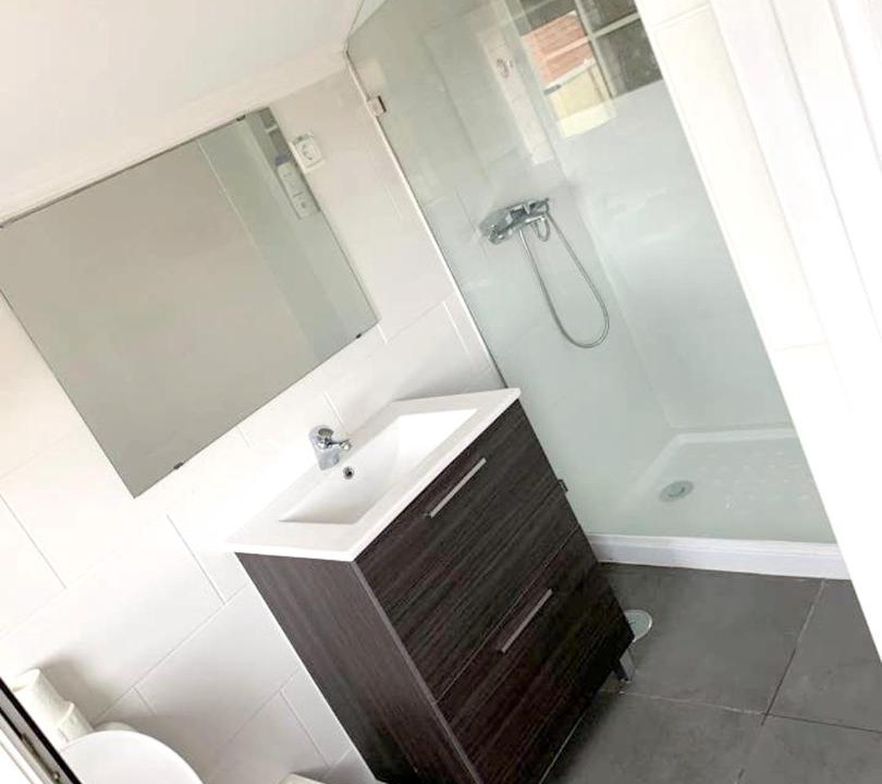 Photo of Bathroom in Penha de Franca